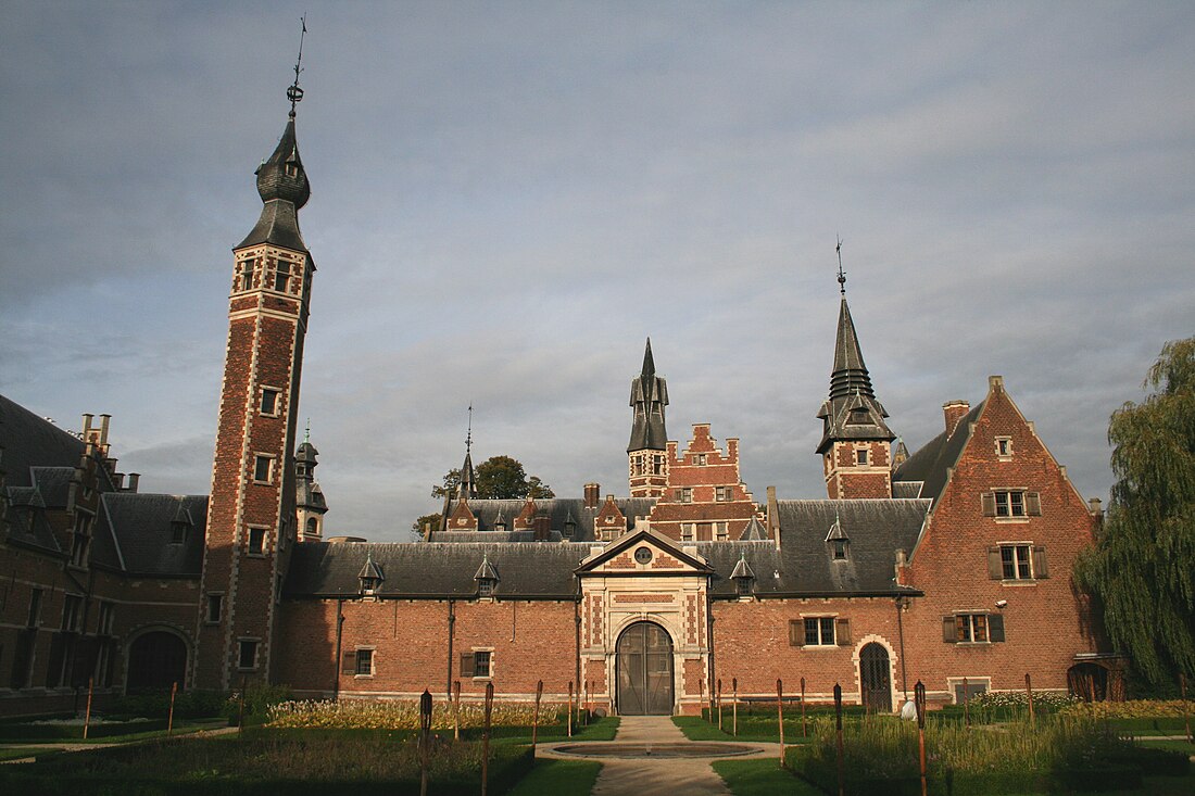 Deurne (Belgio)