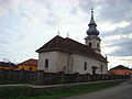 Az ortodox templom