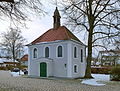 Evangelisch-Lutherische Pfarrkirche