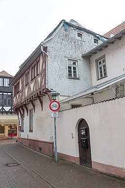 Dieburg, Zuckerstraße 17-20161202-001