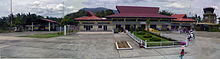 Dipolog Airport