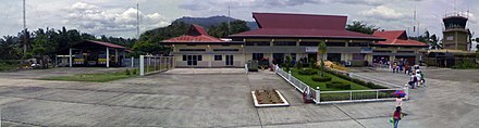 Dipolog Airport