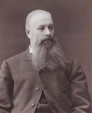 <span class="mw-page-title-main">Vasily Dokuchaev</span> Russian geologist and soil scientist (1846–1903)