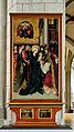 Darstellung Jesu im Tempel, Hans Holbein der Ältere Altar Süd 1