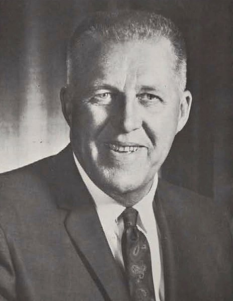 1966 Idaho gubernatorial election