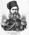 Dondukov-Korsakov grabado 1878.jpg
