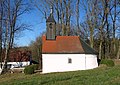 Village chapel