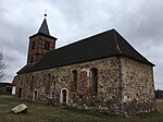 Dorfkirche Gräben