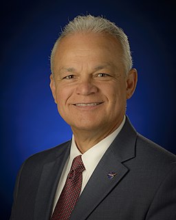 NASA Chief Technologist Senior technology position at NASA