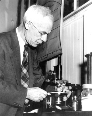 <span class="mw-page-title-main">Karl Clark (chemist)</span>