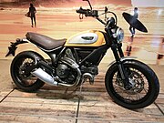 Ducati Scrambler 15 Wikipedia