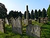 Dudleston Graveyard - geograph.org.uk - 592220.jpg