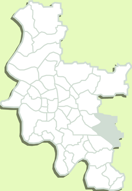 Duesseldorf Unterbach