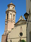 Església de Santa Maria (Falset)