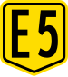 E5 (Filippin) .svg