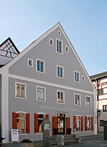 Europäisches Haus Pappenheim