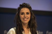 Džamala na Eurovision Song Contest 2016
