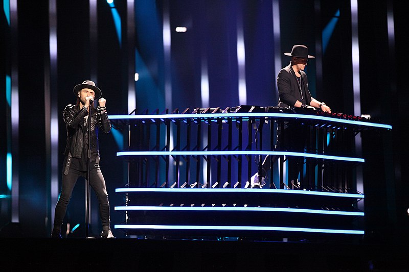 File:ESC2018 - Poland 01.jpg