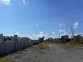 Another shot of the Old Eastport Yard