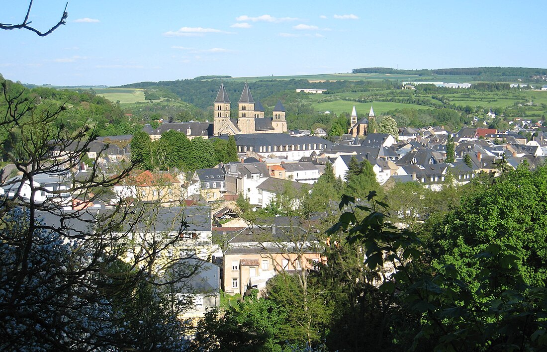 Echternach