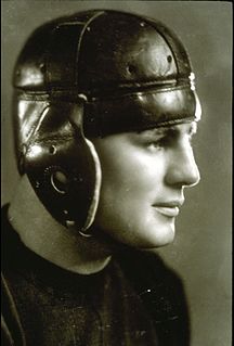 <span class="mw-page-title-main">Edward Slaughter</span> American football player
