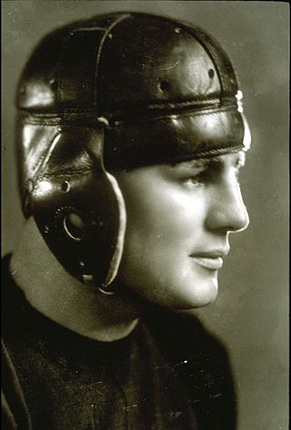 <span class="mw-page-title-main">Edward Slaughter</span> American football player