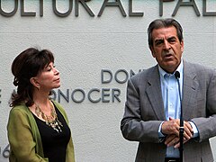 Eduardo Frei e Isabel Allende.jpg