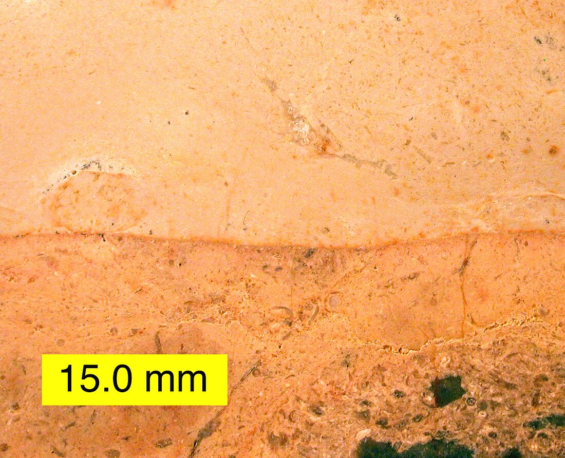 Edwards Formation