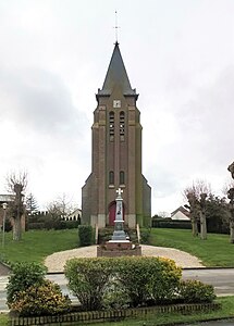 Церковь Сен-Мартен-де-Жантель 12.jpg