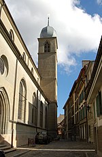 Thumbnail for File:Eglise Saint Michel Fribourg 015-2.jpg