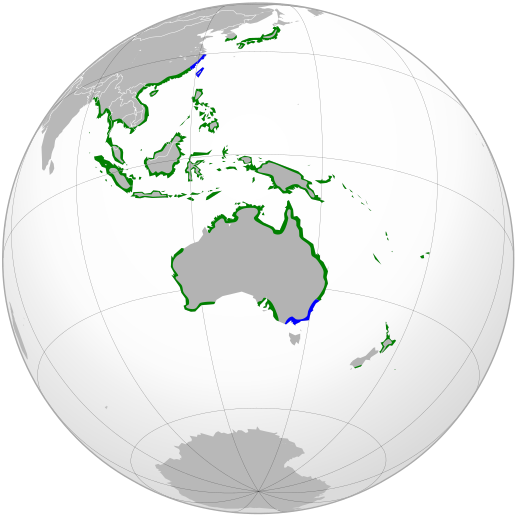 Карта земли австралии. Австралия на глобусе. Австралия Континент. Новая Гвинея на глобусе. Ареал Глобус.