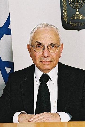 Eliyahu Matza