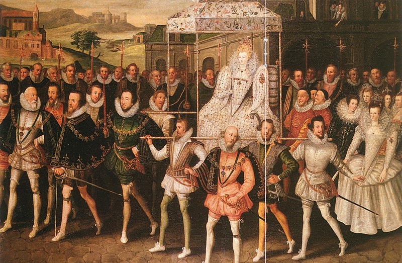 File:Elizabeth I, Procession Portrait.jpg