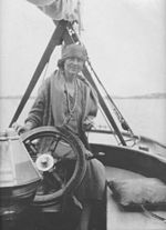 Elsie Clews Parsons aboard Malabar V.jpg
