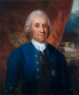 Emanuel Swedenborg 18th-century Swedish scientist, freemason and theologian