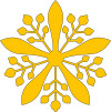 Emblem of the Emperor of Manchukuo.svg