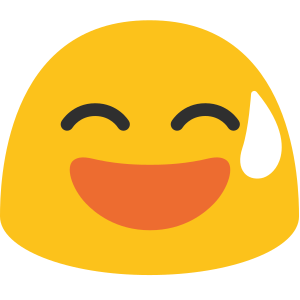 Emoji u1f605.svg