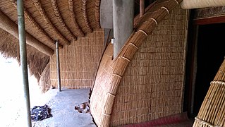 <span class="mw-page-title-main">Wamala Tombs</span> Protected site in Uganda