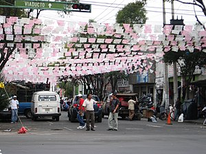 Colonia Buenos Aires