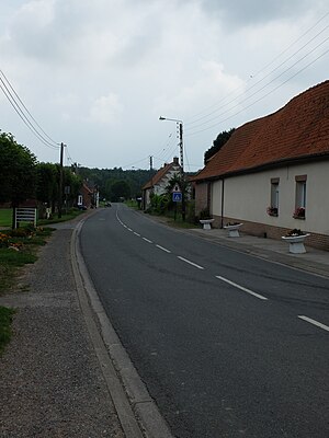 Habiter à Eps