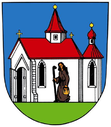 Coat of arms of Hoštka