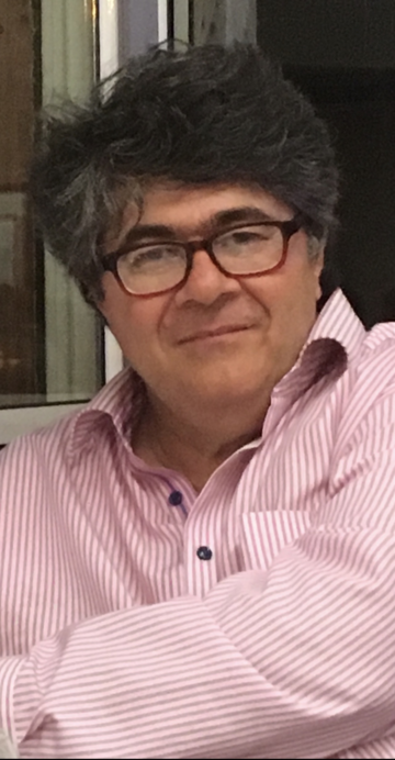 Éric Bitoun