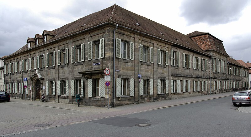 File:Erlangen Egloffsteinsches Palais 001.JPG