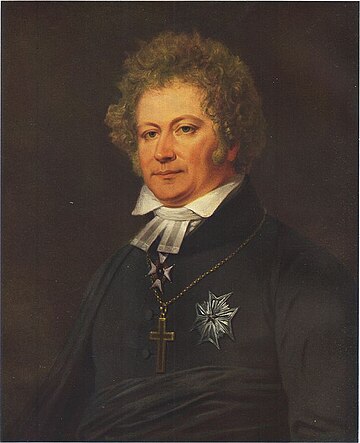 Esaias Tegnér