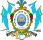 Escudo Fuerzas Armadas de Honduras 2022.svg
