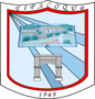 Grb opštine Tipasok
