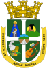 Coat of arms of Aguas Buenas