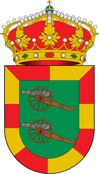 File:Escudo de Alcubierre.svg