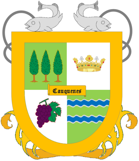 Coat of arms