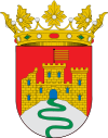 نشان رسمی Bueña, Spain
